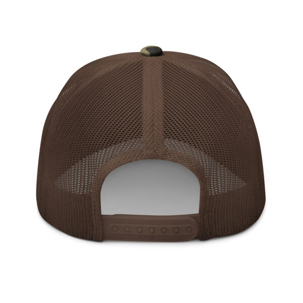 Resurrection Taxidermy Camo Hats - Image 2