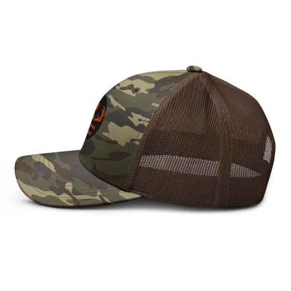 Resurrection Taxidermy Camo Hats - Image 3