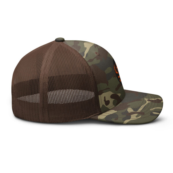Resurrection Taxidermy Camo Hats - Image 5