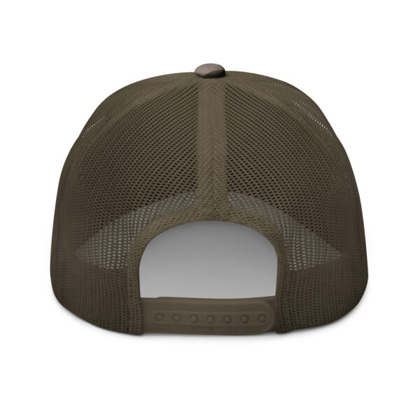 Resurrection Taxidermy Camo Hats - Image 8
