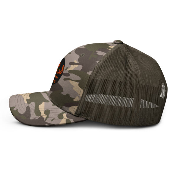 Resurrection Taxidermy Camo Hats - Image 9