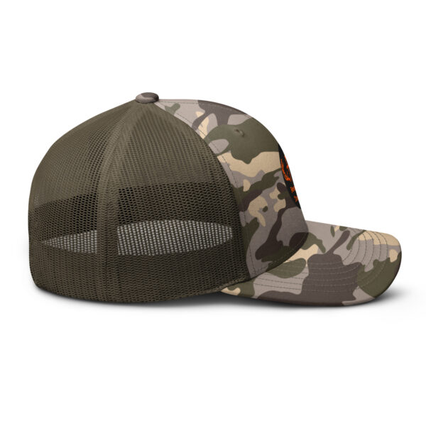 Resurrection Taxidermy Camo Hats - Image 11