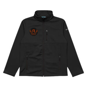 Resurrection Taxidermy soft shell jacket