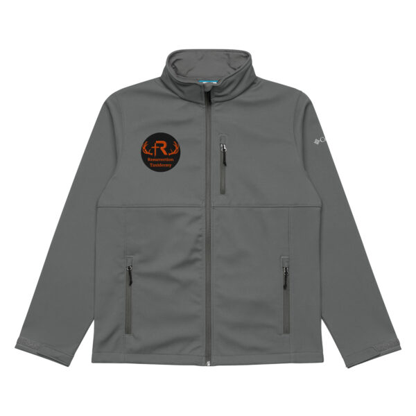 Resurrection Taxidermy soft shell jacket - Image 6