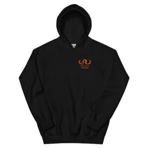 Resurrection Taxidermy Hoodie