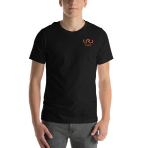 Resurrection Taxidermy T-Shirt (Black)